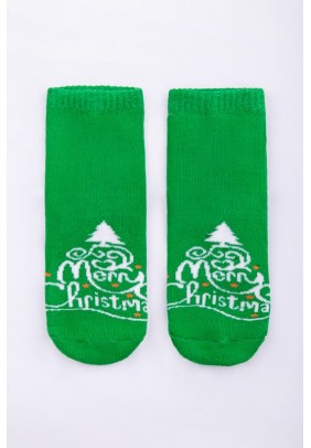 Шкарпетки Gabbi NSD-311 (90311) -зелений