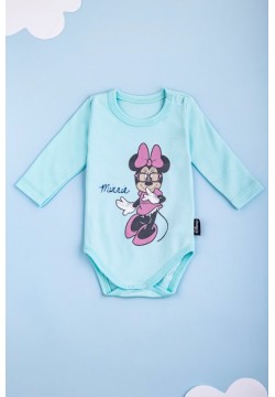 Боді 56-86 Disney Minnie MN17203