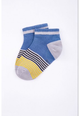 Шкарпетки Gabbi NSD-350 (90350) -синій