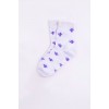 Шкарпетки Gabbi NSD-291 (90291) -бузковий