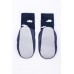 Шкарпетки з підошвою махра 20-25 Flavien 1034 -синій