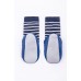 Шкарпетки з підошвою махра 16-21 Flavien 1034 -синій