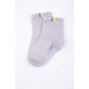 Шкарпетки Gabbi NSD-192 (90192) -сірий