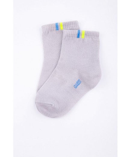 Шкарпетки Gabbi NSD-192 (90192) -сірий