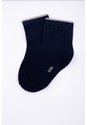 Шкарпетки Gabbi NSD-171 (90171) -синій