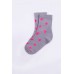 Шкарпетки Gabbi NSD-291 (90291) -сірий