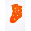 Шкарпетки Gabbi NSD-292 (90292) -помаранчевий