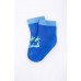 Шкарпетки махрові Gabbi NSD-265 (90265) -синій
