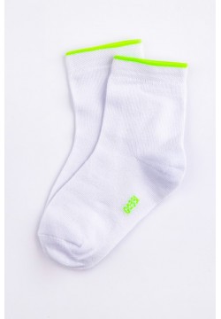 Шкарпетки Gabbi NSD-170 (90170) -білий