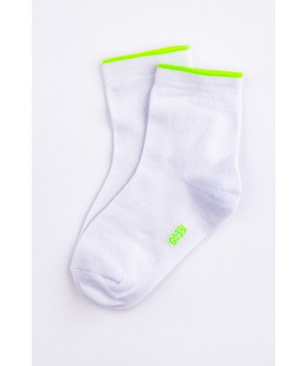 Шкарпетки Gabbi NSD-170 (90170) -білий