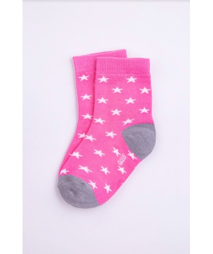 Шкарпетки Gabbi NSD-6 (90006) -рожевий