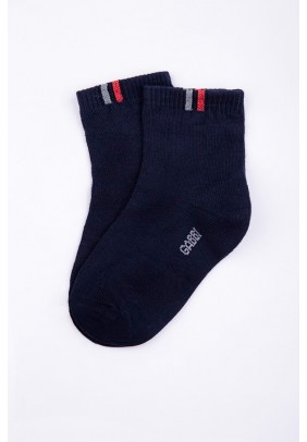 Шкарпетки Gabbi NSD-192 (90192) -синій