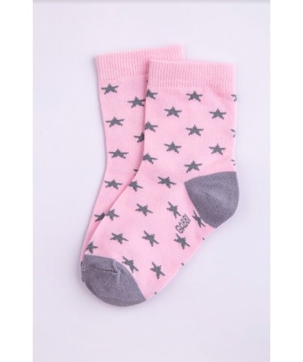 Шкарпетки Gabbi NSD-6 (90006) -рожевий