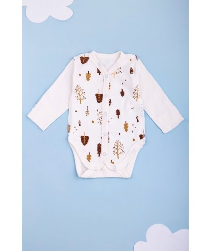 Боди 56-80 Twins Baby 001-01 Боди 56-80 Twins Baby 001-01