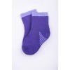 Шкарпетки махрові Gabbi NSD-371 (90371) -фіолетовий