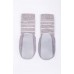 Шкарпетки з підошвою махра 16-21 Flavien 1034 -сірий