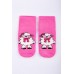 Шкарпетки махрові Gabbi NSD-279 (90279) -рожевий