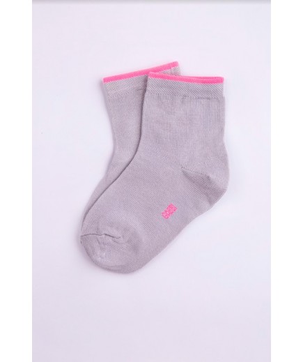 Шкарпетки Gabbi NSD-170 (90170) -сірий
