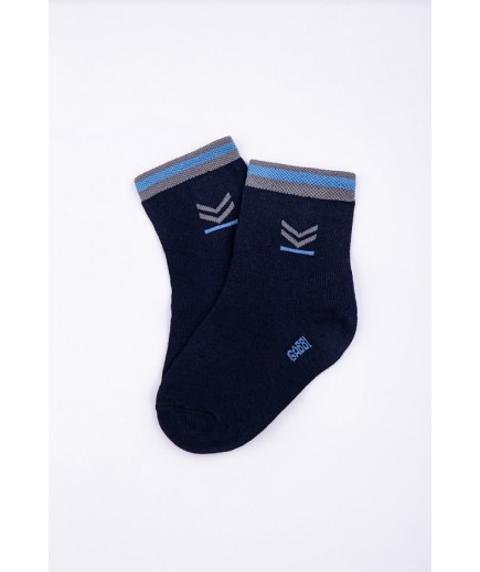 Шкарпетки Gabbi NSD-213 (90213) -синій
