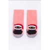 Шкарпетки махрові Gabbi NSD-270 (90270) -персиковий