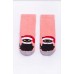 Шкарпетки махрові Gabbi NSD-270 (90270) -персиковий