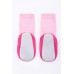 Шкарпетки з підошвою махра 16-21 Flavien 1034 -рожевий