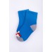 Шкарпетки махрові Gabbi NSD-372 (90372) -синій