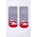 Шкарпетки махрові Gabbi NSD-372 (90372) -сірий