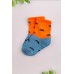 Шкарпетки Gabbi NSD-301 (90301) -синій
