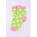 Набір дитячих шкарпеток Мамин Дім 3шт 20230102_DZR - рожевий
