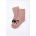 Шкарпетки махрові Gabbi NSD-298 (90298) -коричневий фото 2