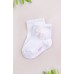 Шкарпетки Gabbi NSD-230 (90230) -білий