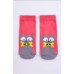 Шкарпетки Gabbi NSD-181 (90181) -червоний