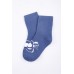 Шкарпетки махрові Gabbi NSD-298 (90298) -синій