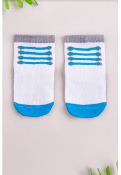 Шкарпетки Gabbi NSD-186 (90186) -білий