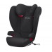 Автокрісло CYBEX Solution B-fix Volcano Black black 520004021