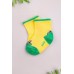 Шкарпетки Gabbi NSD-250 (90250) -жовтий фото 2
