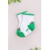 Шкарпетки Gabbi NSD-250 (90250) -білий фото 4