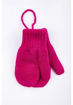 Рукавиці Margot Bis Basic - 