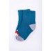 Шкарпетки махрові Gabbi NSD-372 (90372) -зелений