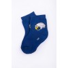 Шкарпетки махрові Gabbi NSD-143 (90143) синій