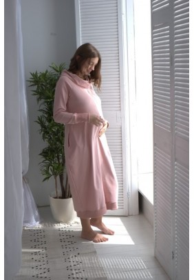 Сукня для вагітних 42-52 Мамин Дом OA-082022
