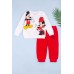 Комплект (толстовка+штани) 68-92 Disney Minnie MN18383