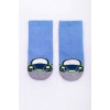 Шкарпетки махрові Gabbi NSD-269 (90269) -синій