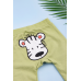 Комплект дитячий (футболка+штани) 68-86 Mininio 91MB4725