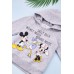 Комплект для дівчинки (толстовка+штани) 68-92 Disney Minnie MN18372