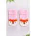 Шкарпетки Gabbi NSD-297 (90297) -рожевий