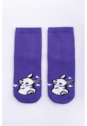 Шкарпетки Gabbi NSD-284 (90284) -фіолетовий