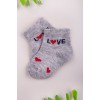 Шкарпетки "Love" 0-1 Twins Baby 1409