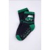 Шкарпетки з гальмами 1-4 Katamino 20257 -зелений